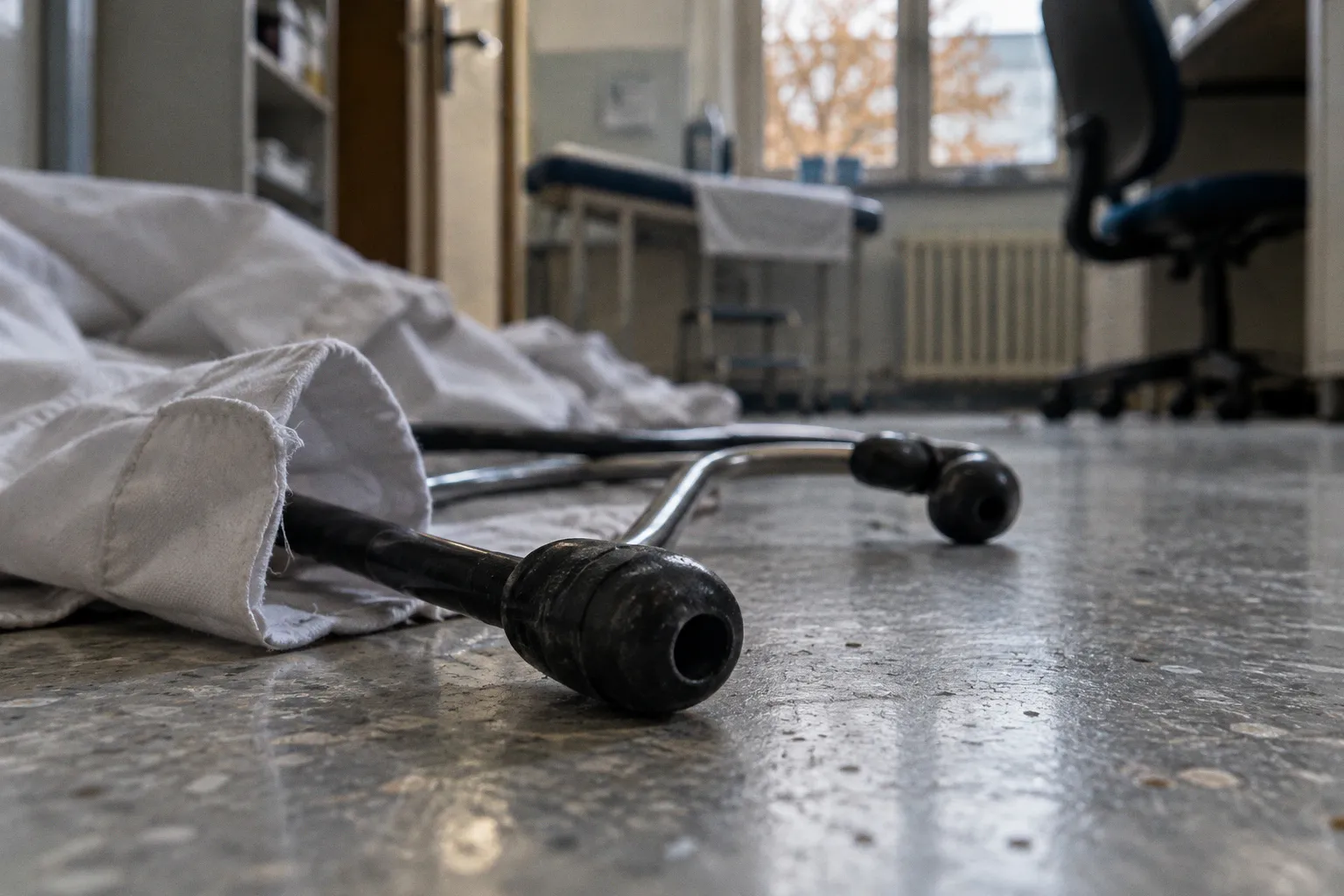 Aggressioni ai medici di medicina generale: i dati del fenomeno
