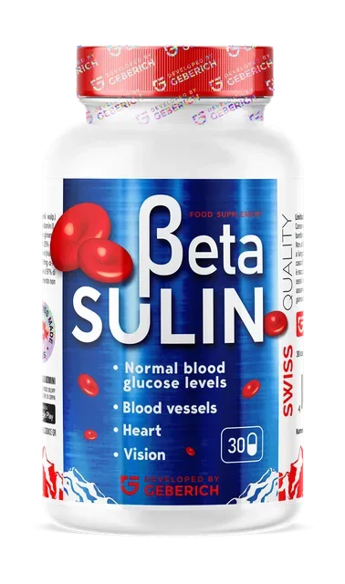 Betasulin
