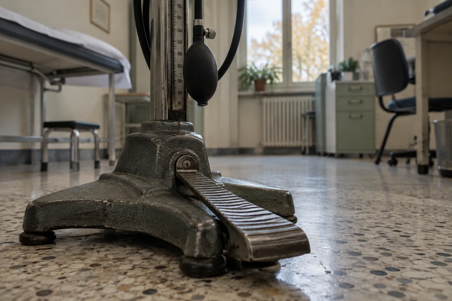 Blocco delle ricette elettroniche: i fattori tecnici che bloccano il portale