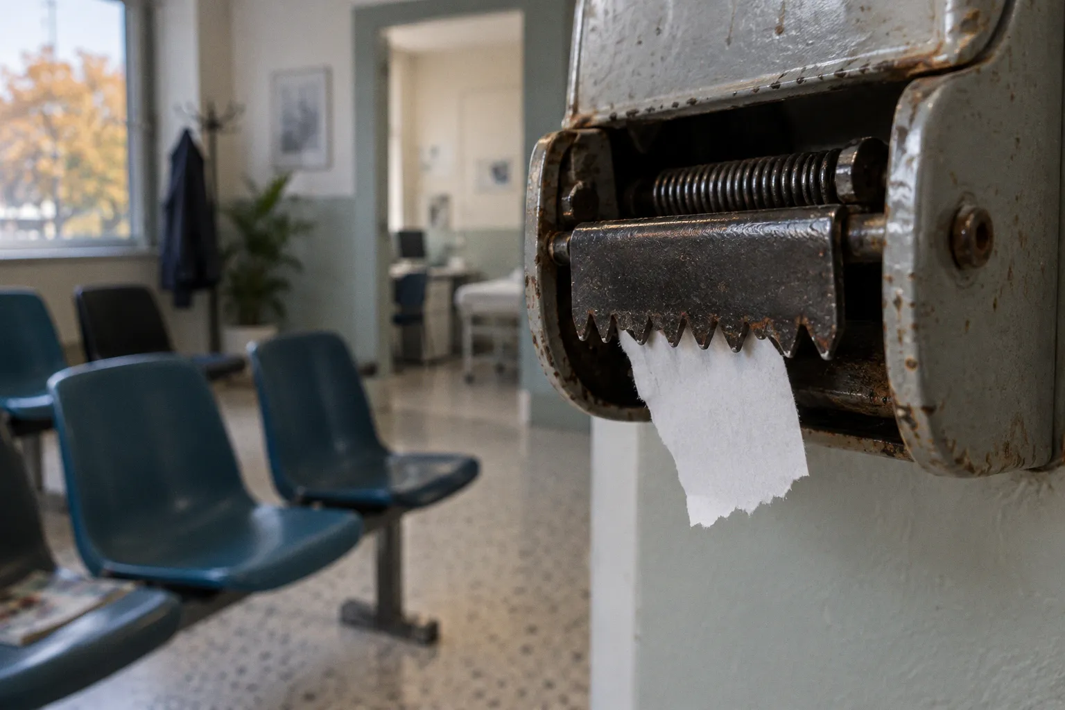 Carico burocratico del medico: i fattori che sottraggono tempo