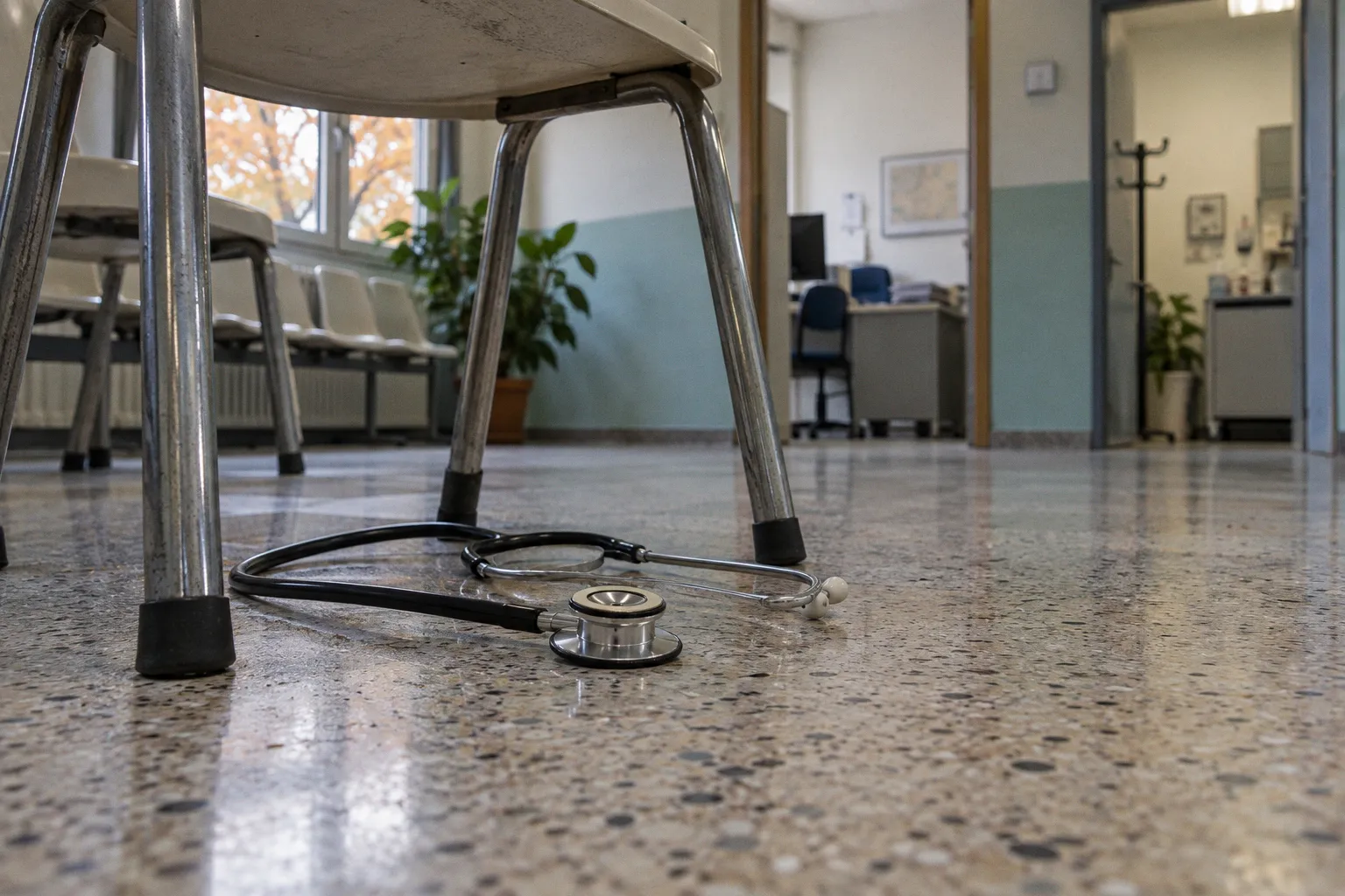 Centri Assistenza Urgenza: i fattori che rallentano l'accesso e allungano i tempi