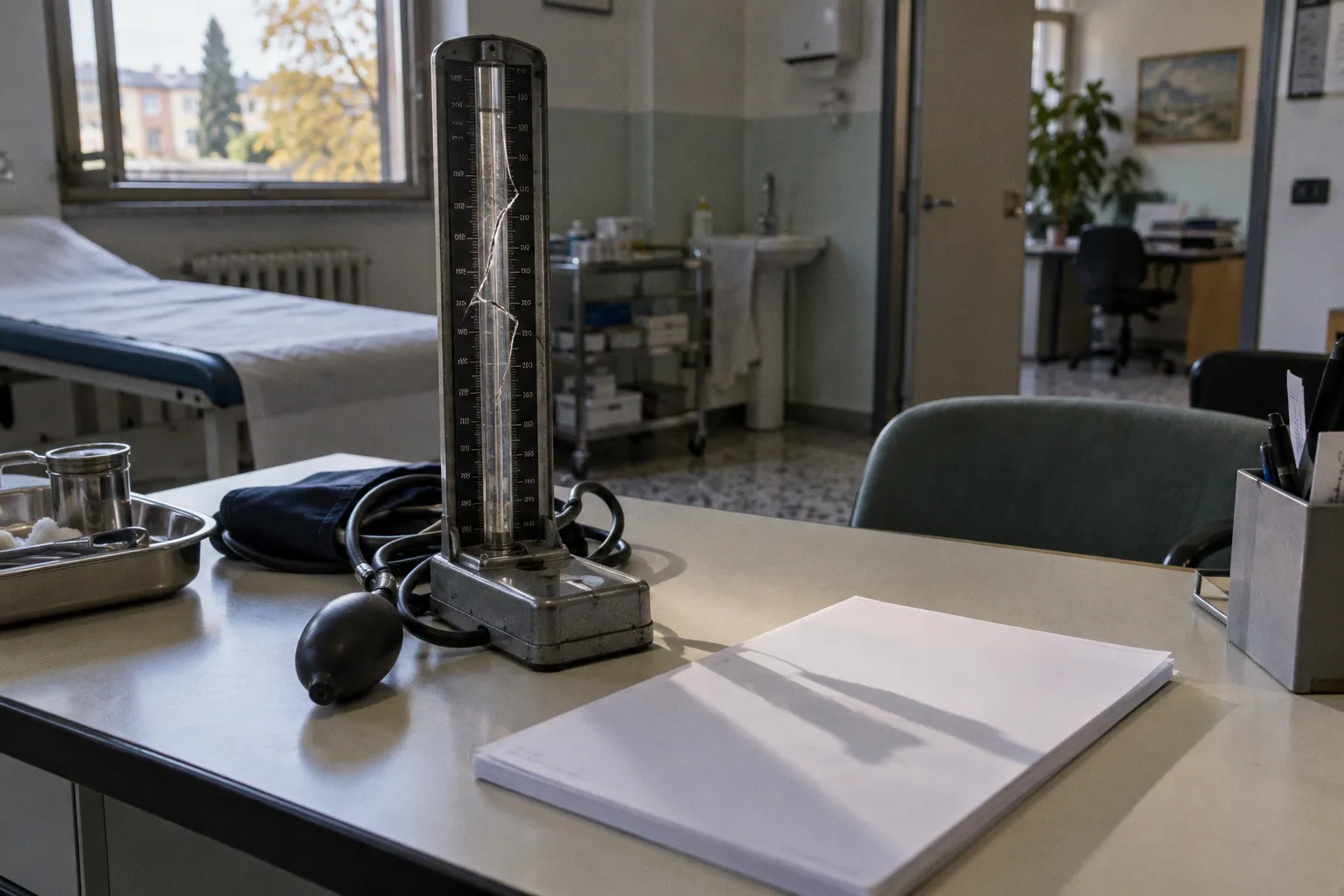 Contenziosi medici di medicina generale: perché il numero sale