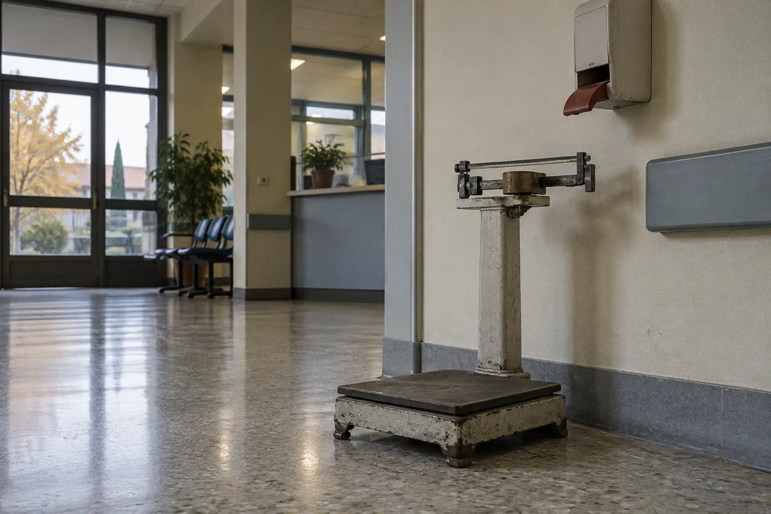 Fascicolo Sanitario Elettronico: i dati reali di consultazione