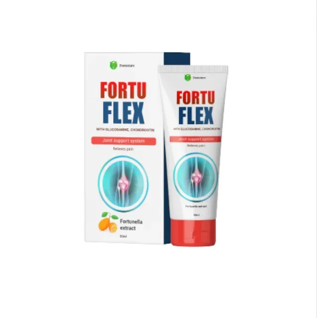 Fortuflex cream