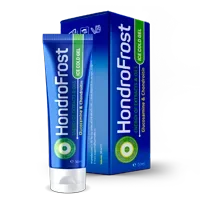 Hondrofrost