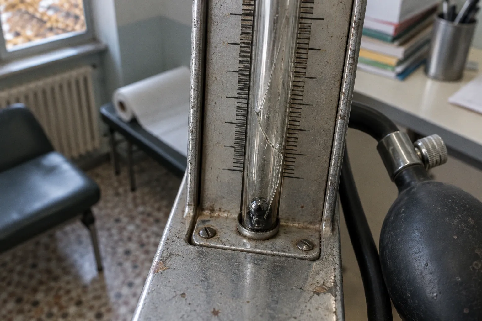 Indennità di malattia per i MMG: perché gli importi variano