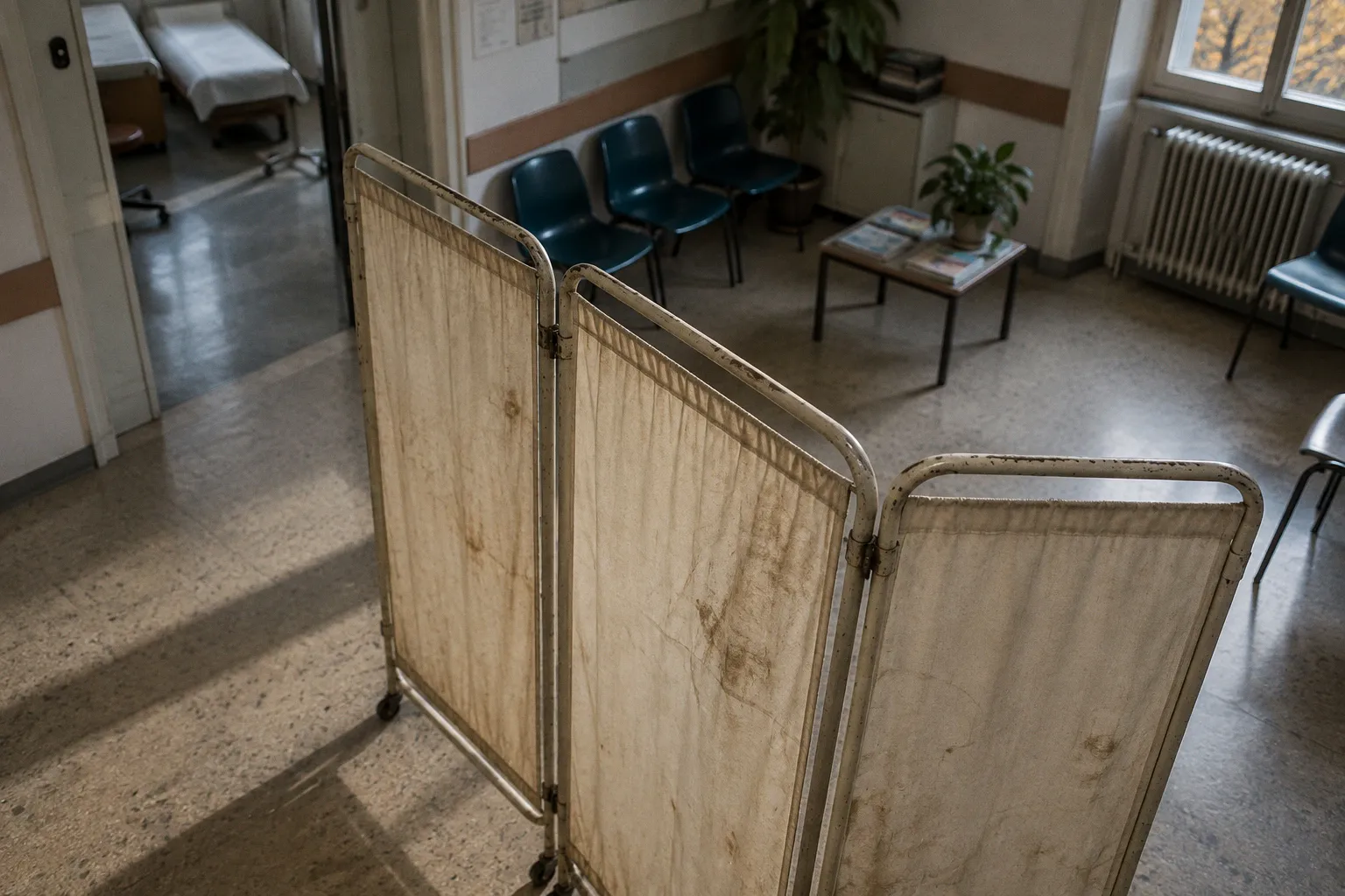 Integrazione ospedale territorio: i fattori che ne ostacolano l'efficacia