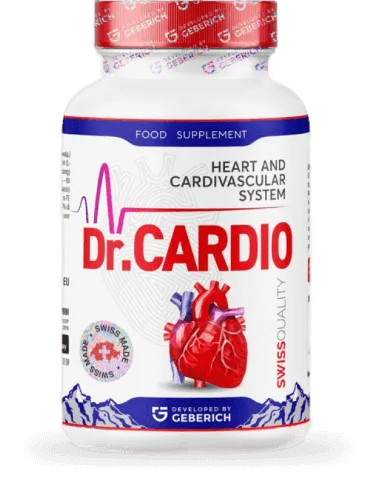 Dr.Cardio