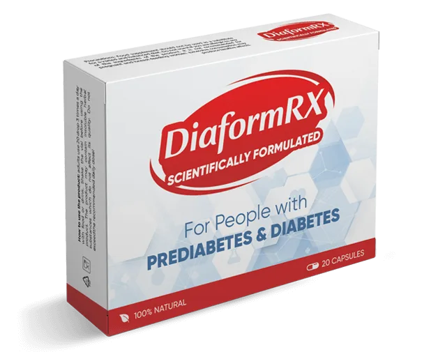 DiaformRX
