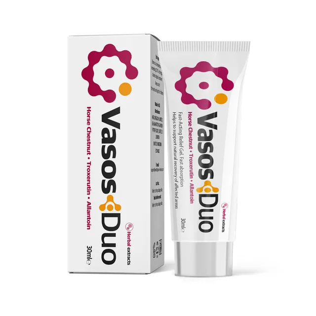 VASOS DUO