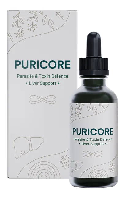 Puricore parasites