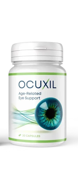 Ocuxil