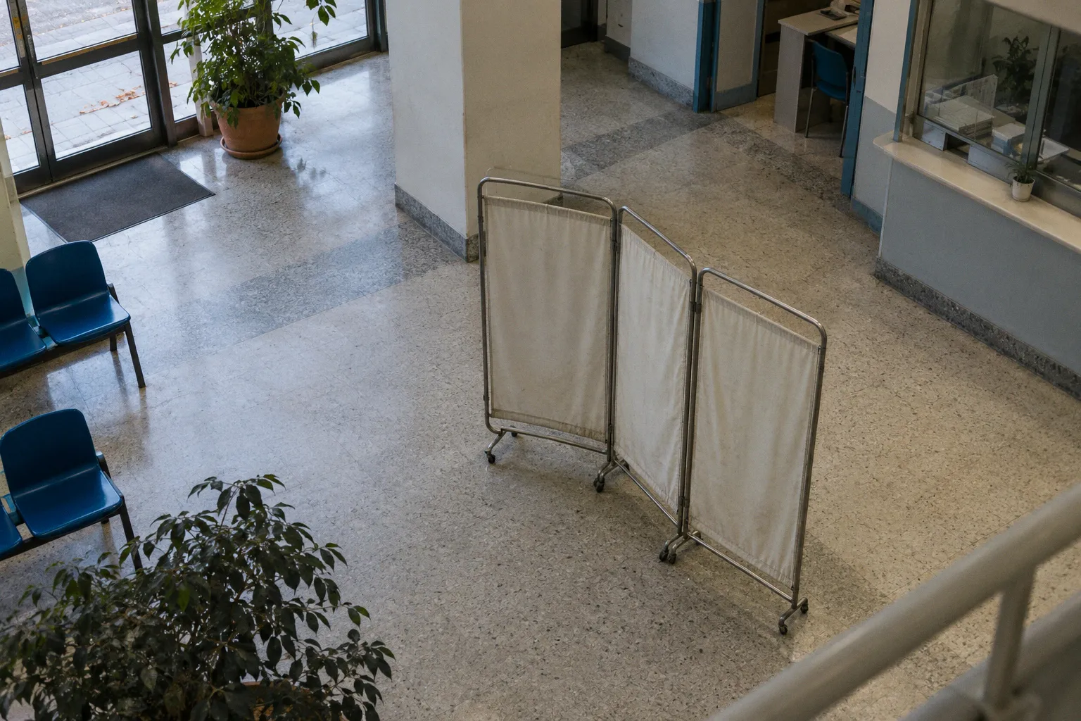 Ospedali di Comunità: i numeri reali sui tassi di occupazione dei letti