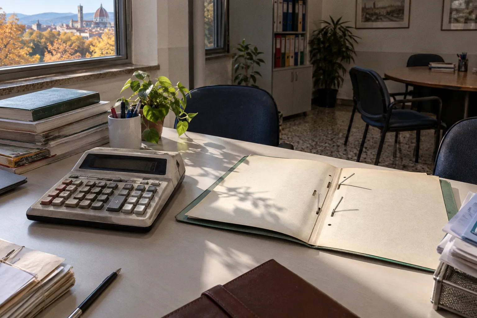 Pensioni ENPAM: i fattori che influenzano l'assegno futuro
