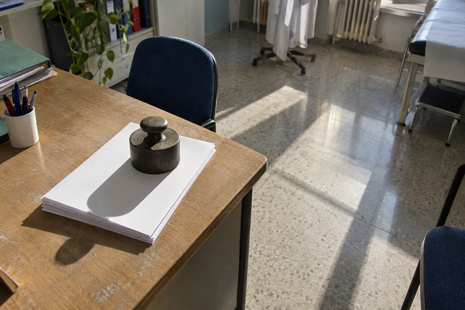 Polizza colpa grave medici: i fattori che incidono sul premio