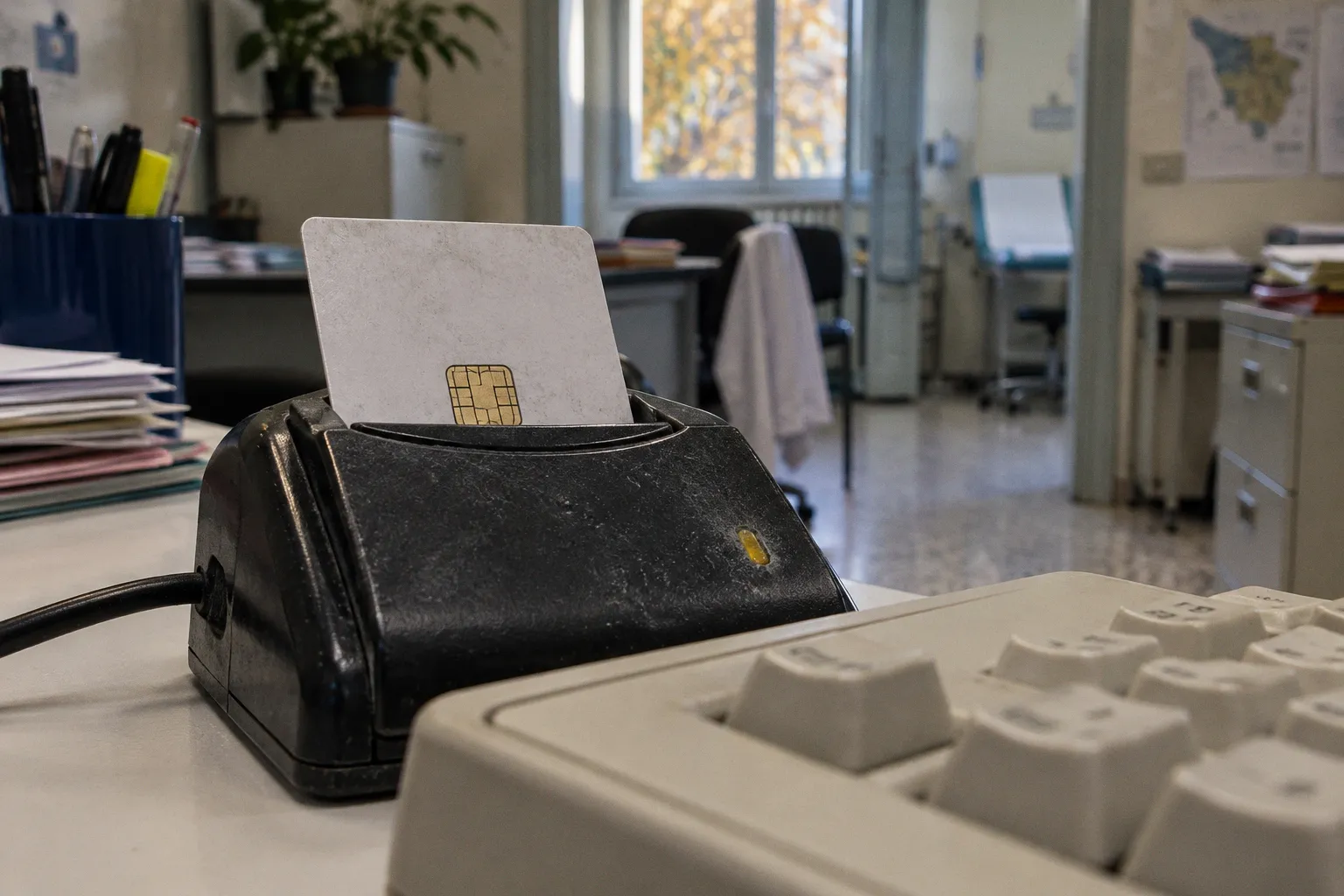 Software cartella clinica MMG: confronto tra gestionali