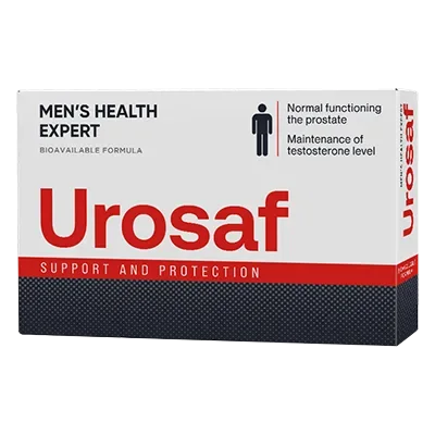 Urosaf